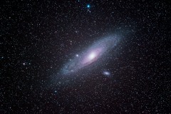 Deep Sky Fotografie